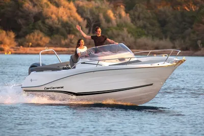 2026 Jeanneau Cap Camarat 6.5 WA