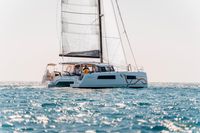 2023 Nautitech 44 Open