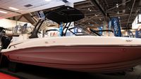 2023 Bayliner VR6 Bowrider I/O