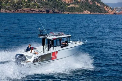 2023 Jeanneau MERRY FISHER 795 SPORT
