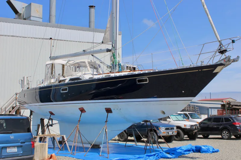 Stellar Blue Yacht Photos Pics 
