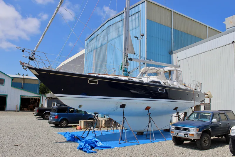 Stellar Blue Yacht Photos Pics 