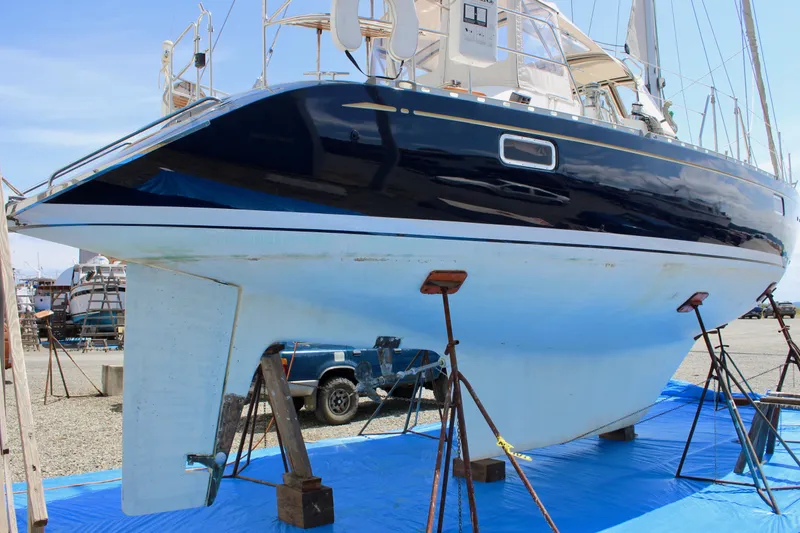 Stellar Blue Yacht Photos Pics 