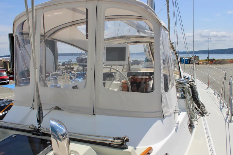 Stellar Blue Yacht Photos Pics 