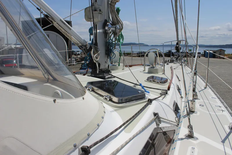 Stellar Blue Yacht Photos Pics 