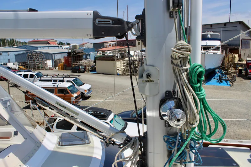 Stellar Blue Yacht Photos Pics 