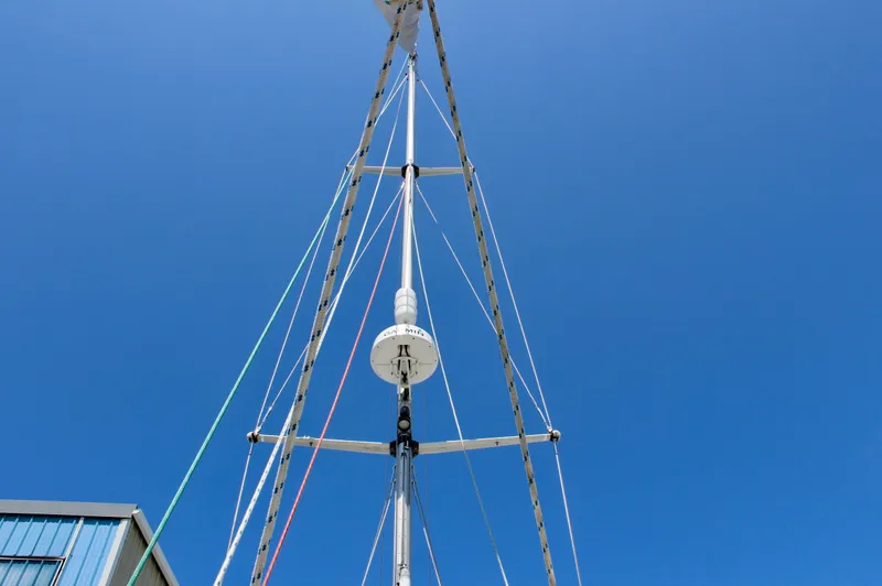 Stellar Blue Yacht Photos Pics 