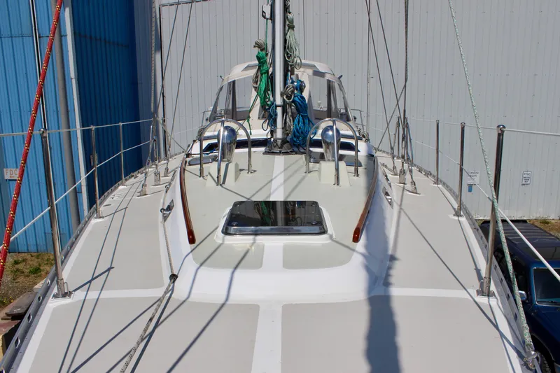 Stellar Blue Yacht Photos Pics 