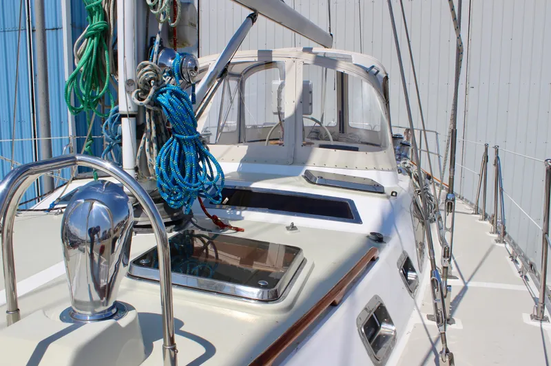 Stellar Blue Yacht Photos Pics 