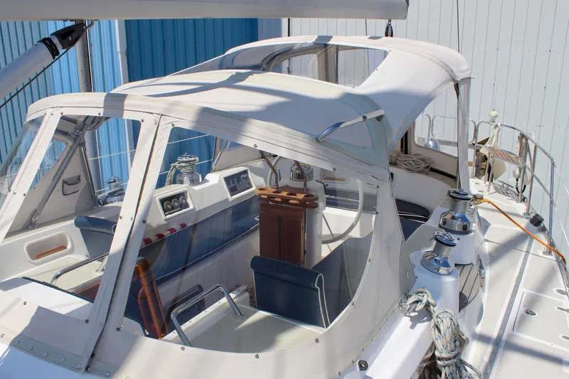 Stellar Blue Yacht Photos Pics 