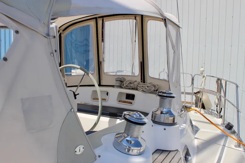 Stellar Blue Yacht Photos Pics 