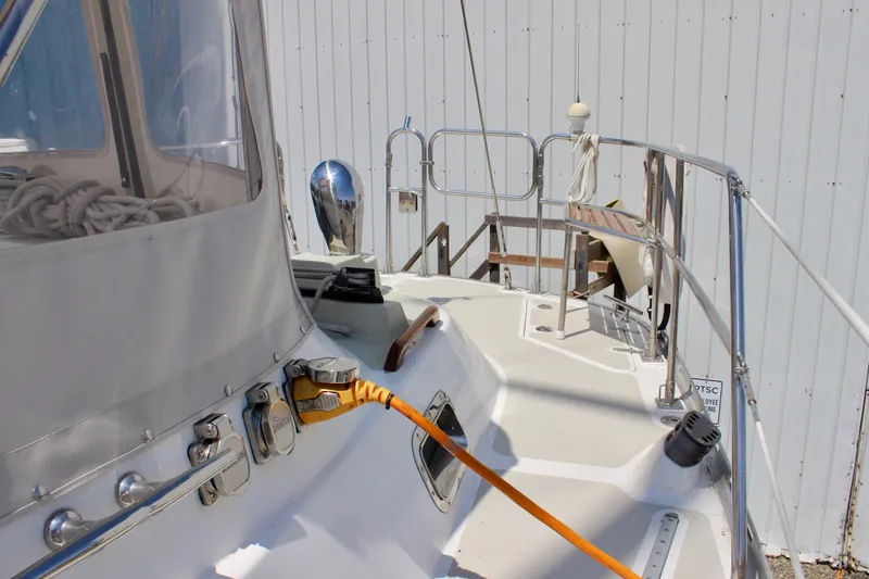 Stellar Blue Yacht Photos Pics 