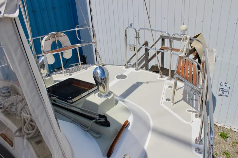 Stellar Blue Yacht Photos Pics 