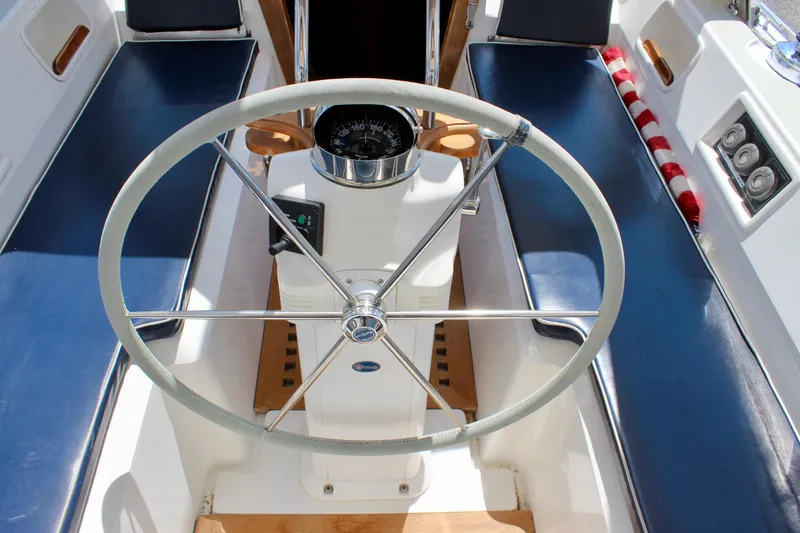 Stellar Blue Yacht Photos Pics 