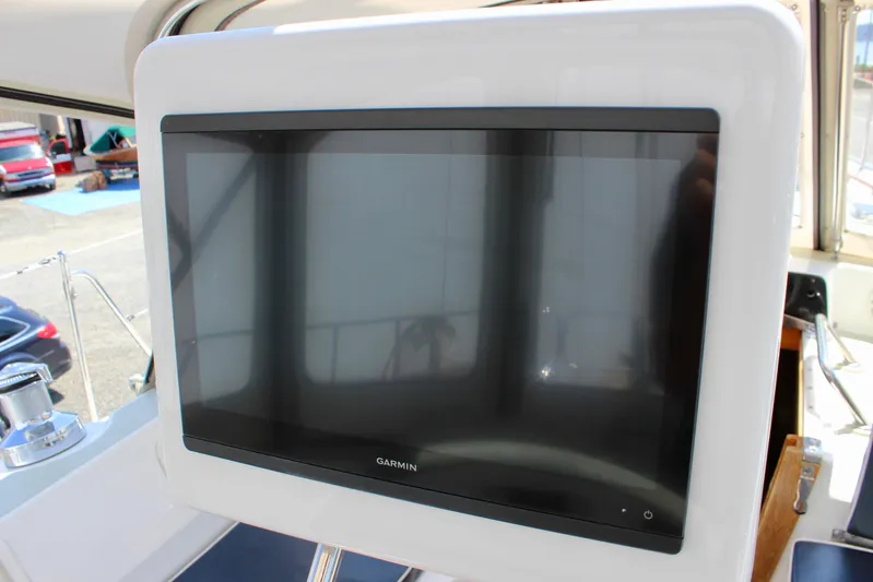 Stellar Blue Yacht Photos Pics 