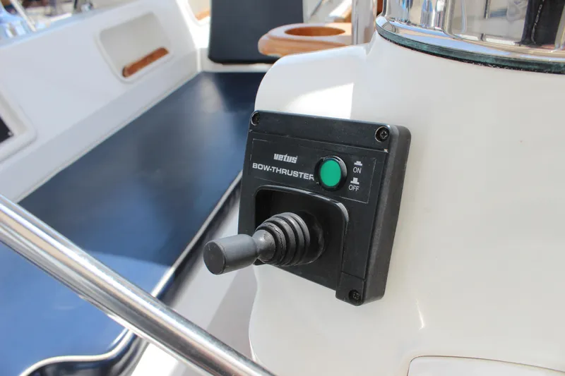 Stellar Blue Yacht Photos Pics 