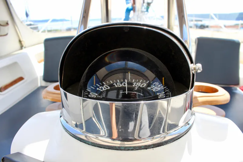 Stellar Blue Yacht Photos Pics 