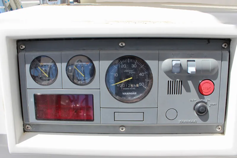 Stellar Blue Yacht Photos Pics 