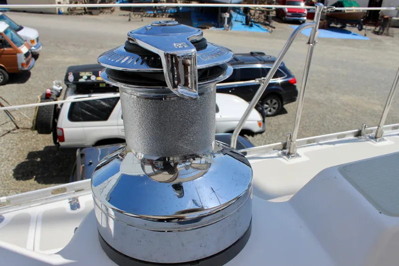 Stellar Blue Yacht Photos Pics 