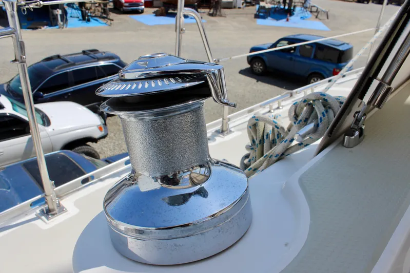 Stellar Blue Yacht Photos Pics 