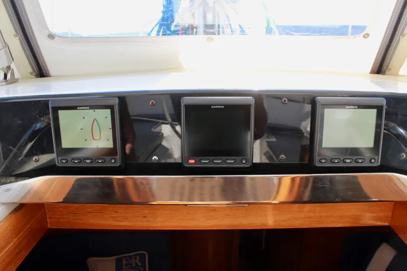 Stellar Blue Yacht Photos Pics 