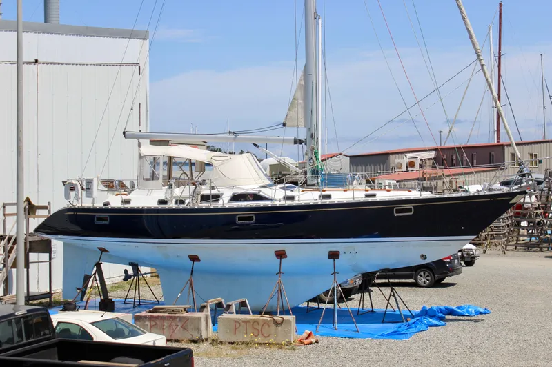 Stellar Blue Yacht Photos Pics 