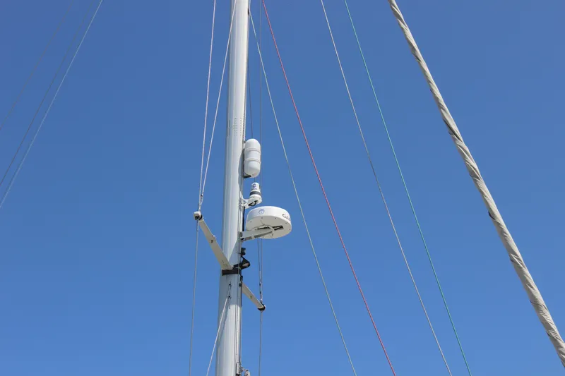 Stellar Blue Yacht Photos Pics 