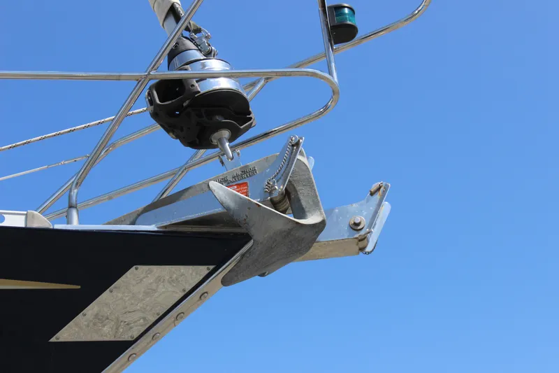 Stellar Blue Yacht Photos Pics 