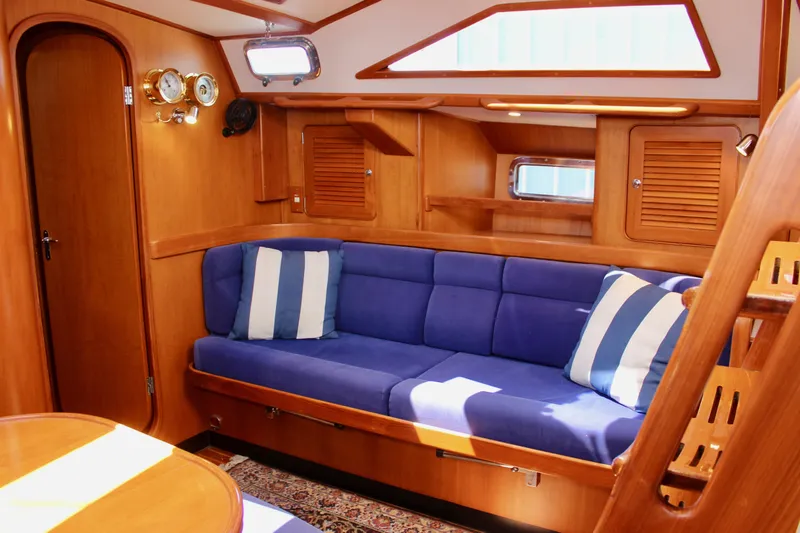 Stellar Blue Yacht Photos Pics 