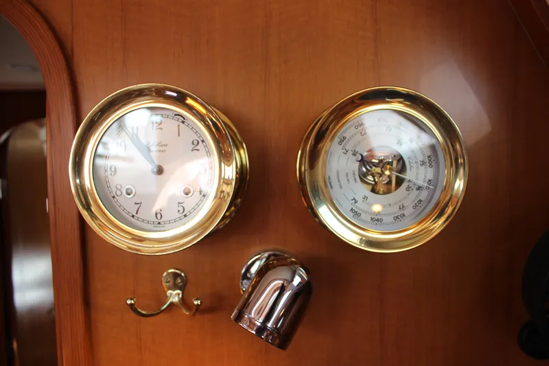 Stellar Blue Yacht Photos Pics 