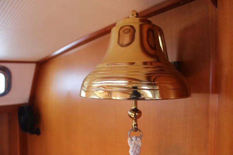 Stellar Blue Yacht Photos Pics 