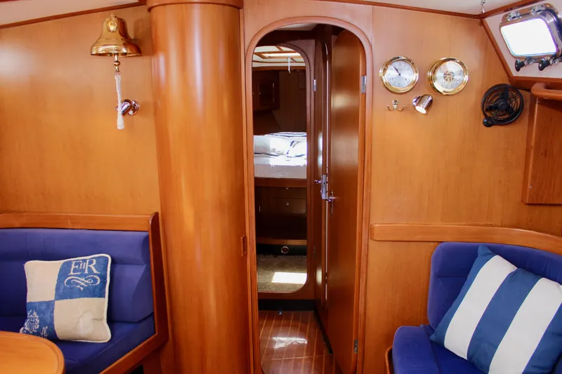 Stellar Blue Yacht Photos Pics 