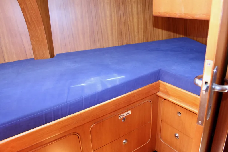 Stellar Blue Yacht Photos Pics 