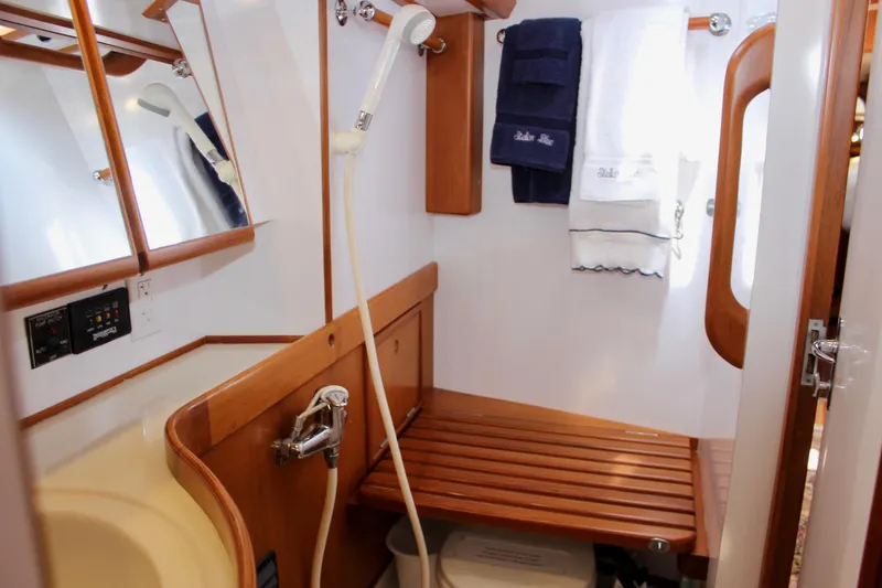 Stellar Blue Yacht Photos Pics 