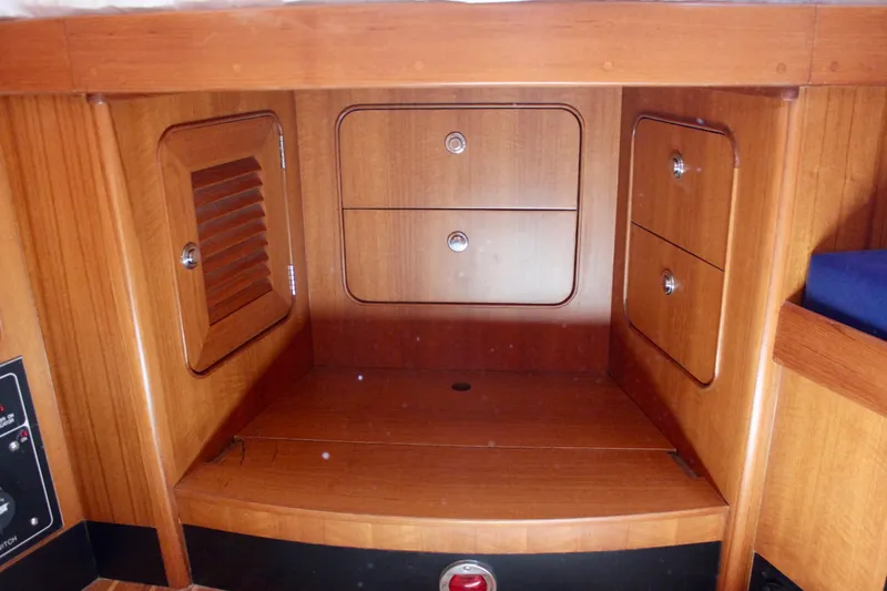 Stellar Blue Yacht Photos Pics 