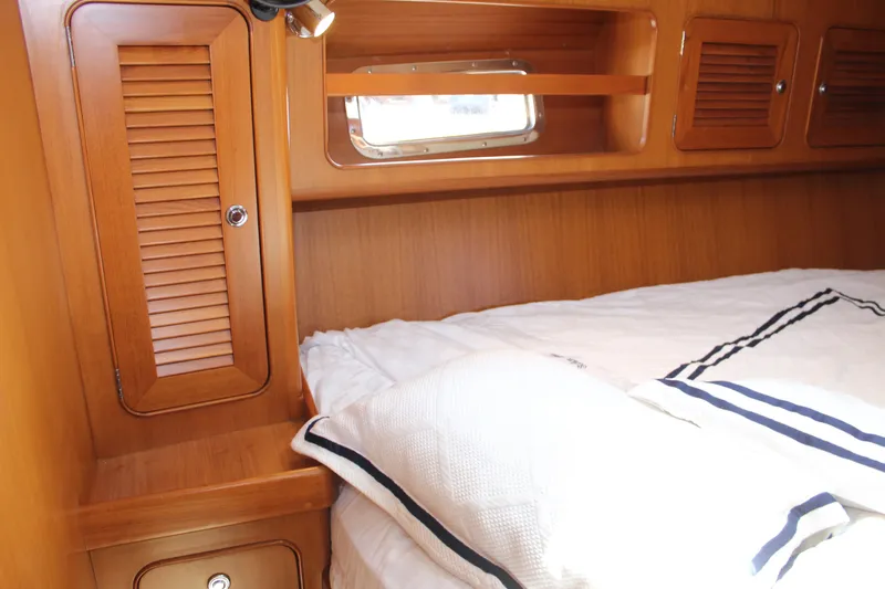 Stellar Blue Yacht Photos Pics 