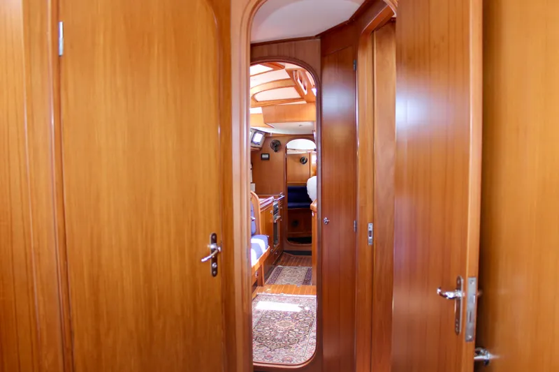 Stellar Blue Yacht Photos Pics 