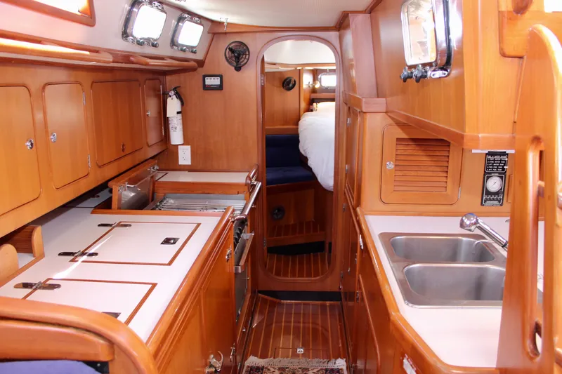 Stellar Blue Yacht Photos Pics 