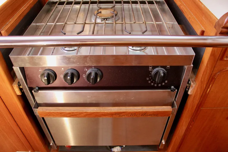 Stellar Blue Yacht Photos Pics 