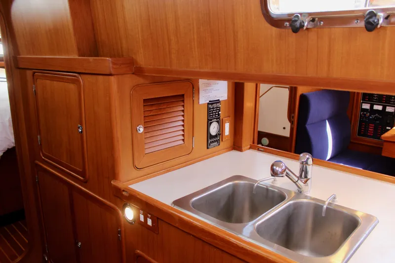 Stellar Blue Yacht Photos Pics 