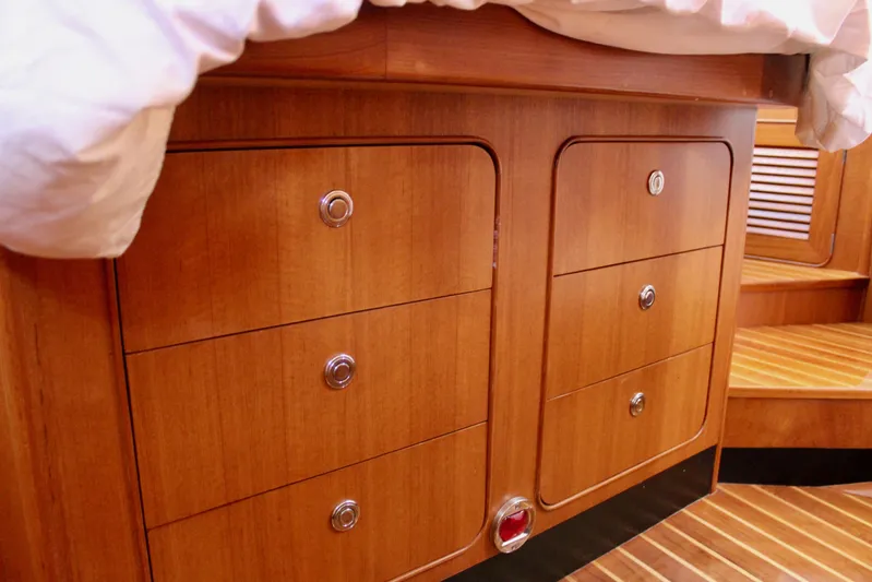 Stellar Blue Yacht Photos Pics 