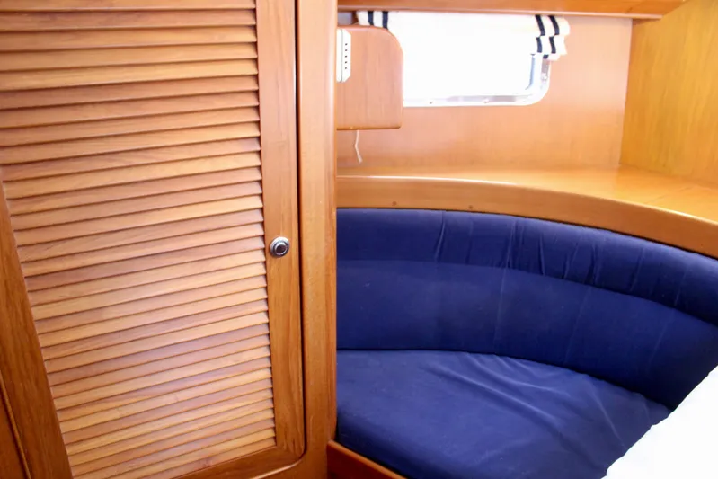 Stellar Blue Yacht Photos Pics 