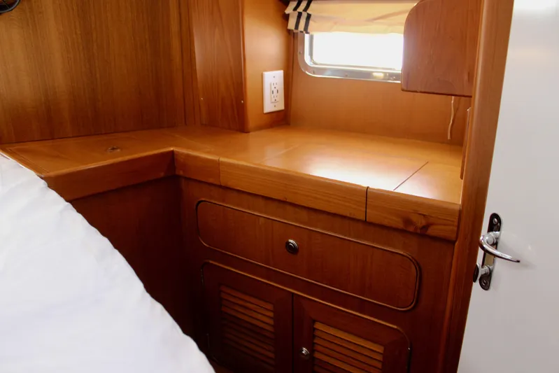 Stellar Blue Yacht Photos Pics 