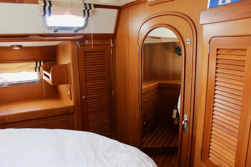 Stellar Blue Yacht Photos Pics 