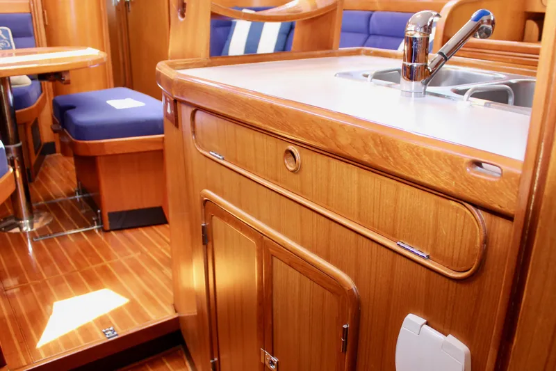 Stellar Blue Yacht Photos Pics 