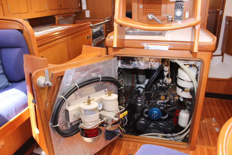 Stellar Blue Yacht Photos Pics 