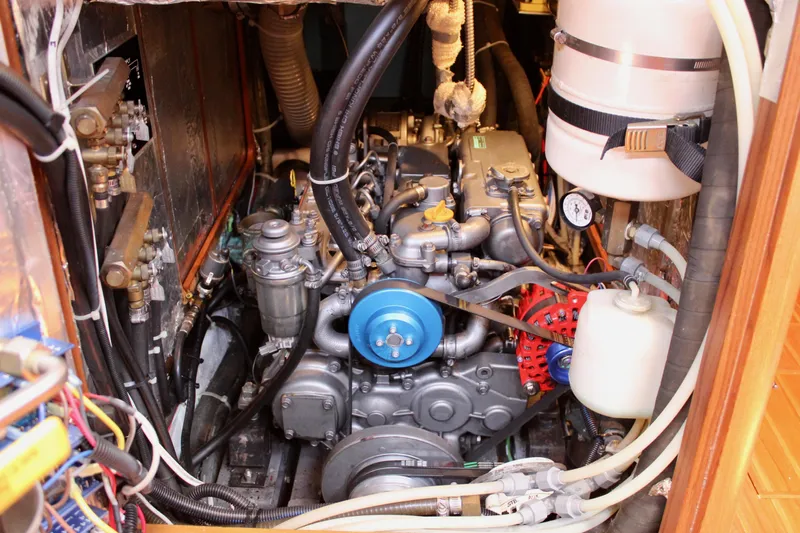 Stellar Blue Yacht Photos Pics 