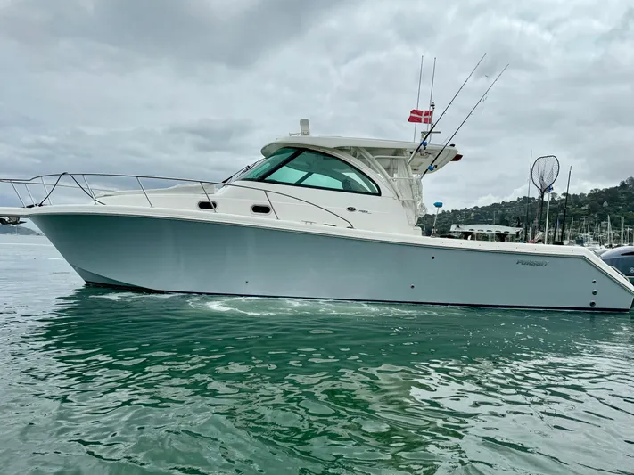 Ripple Yacht Photos Pics 