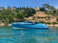 2021 Fairline F-Line 33