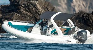 2023 Zodiac Medline 7.5 NEO Hypalon